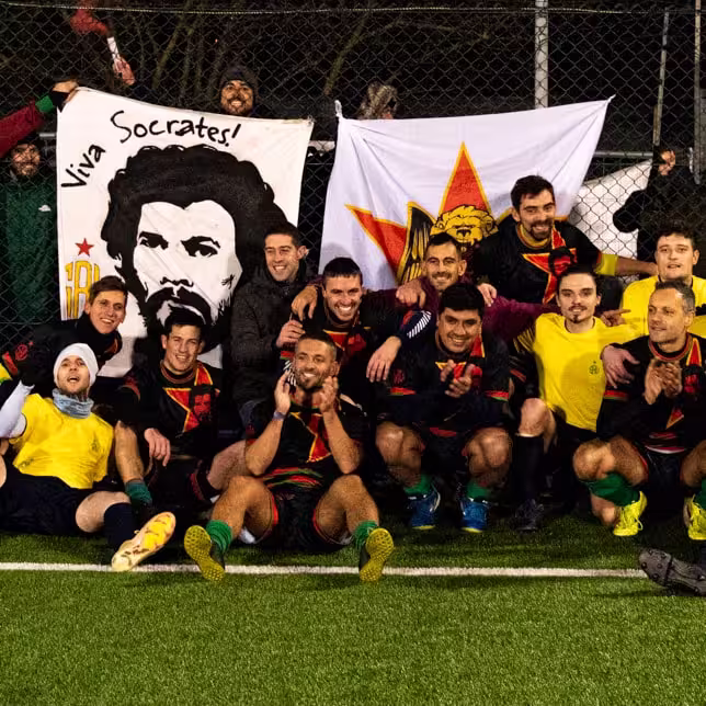 Calcio