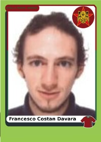Costan Davara