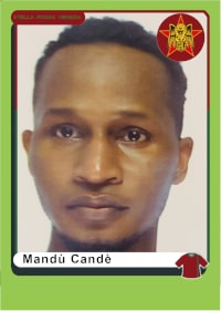 mandu