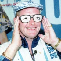 Gazza Lazio