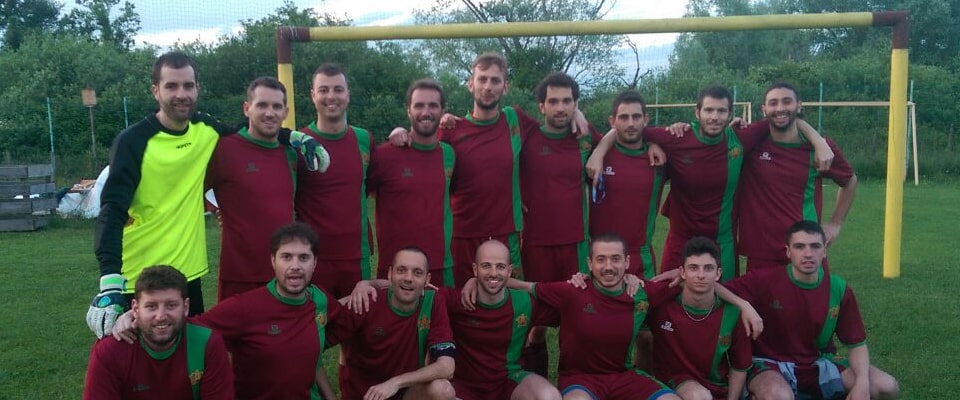 Squadra