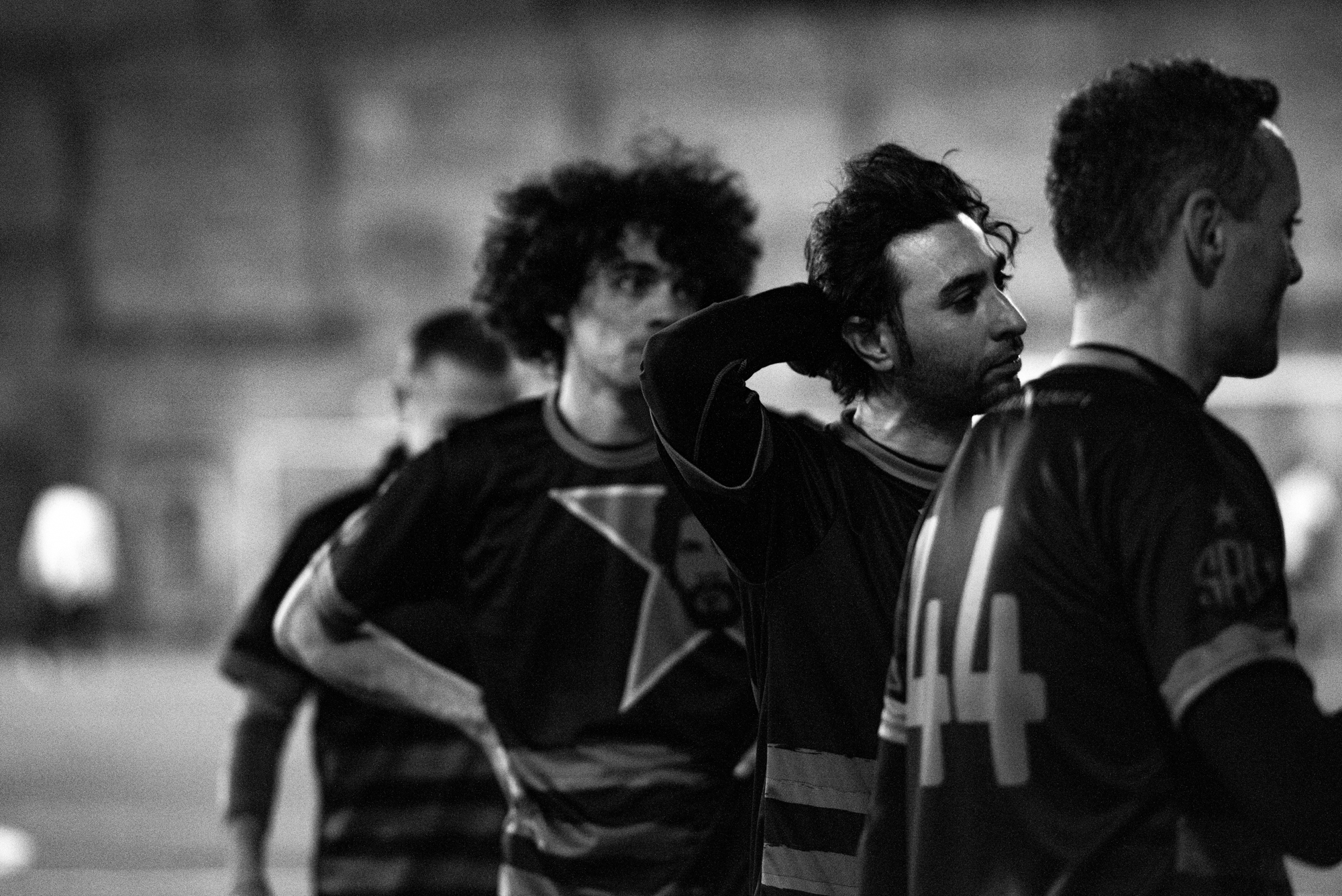 Stella Rossa Venezia partita per Socrates