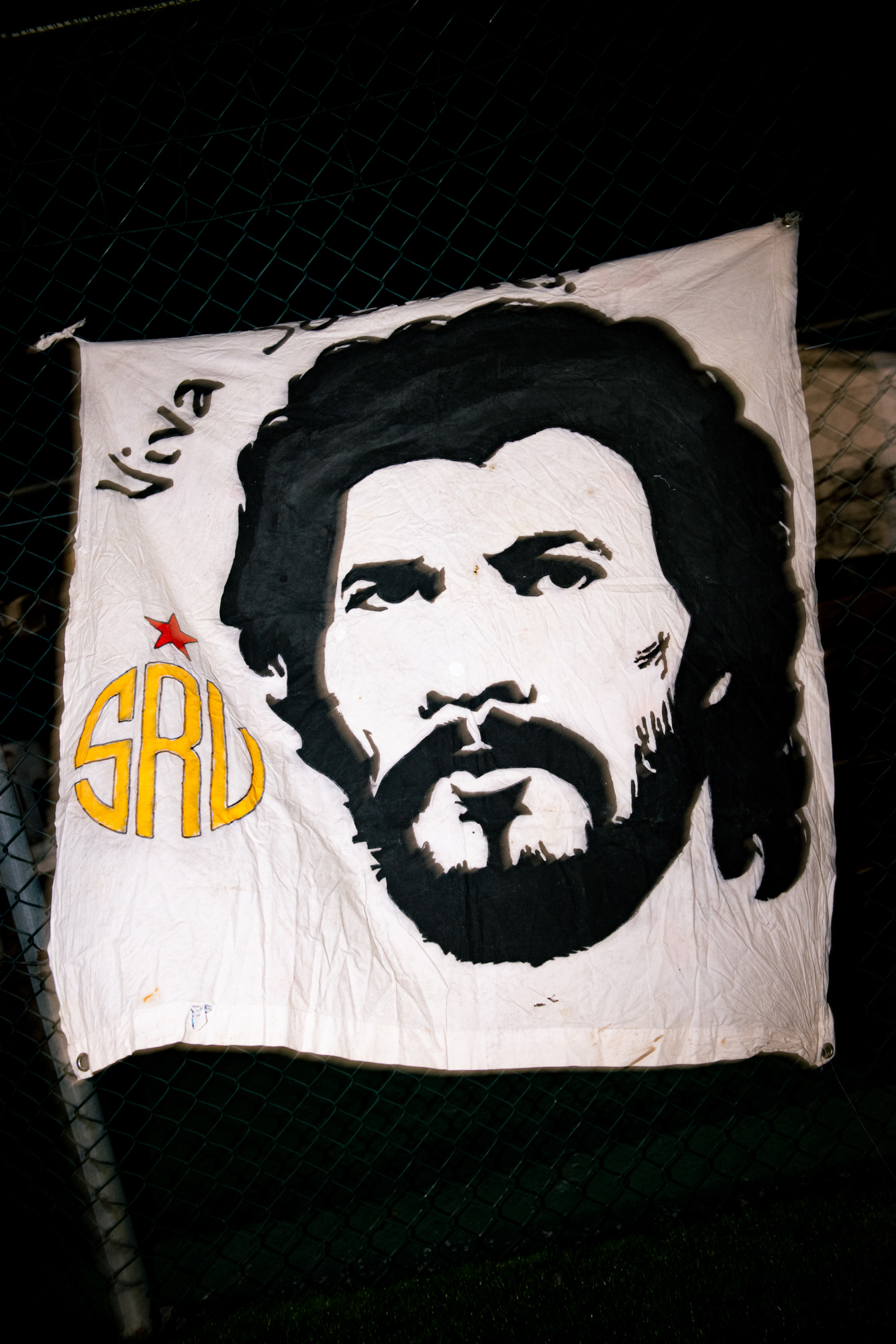 Stella Rossa Venezia partita per Socrates