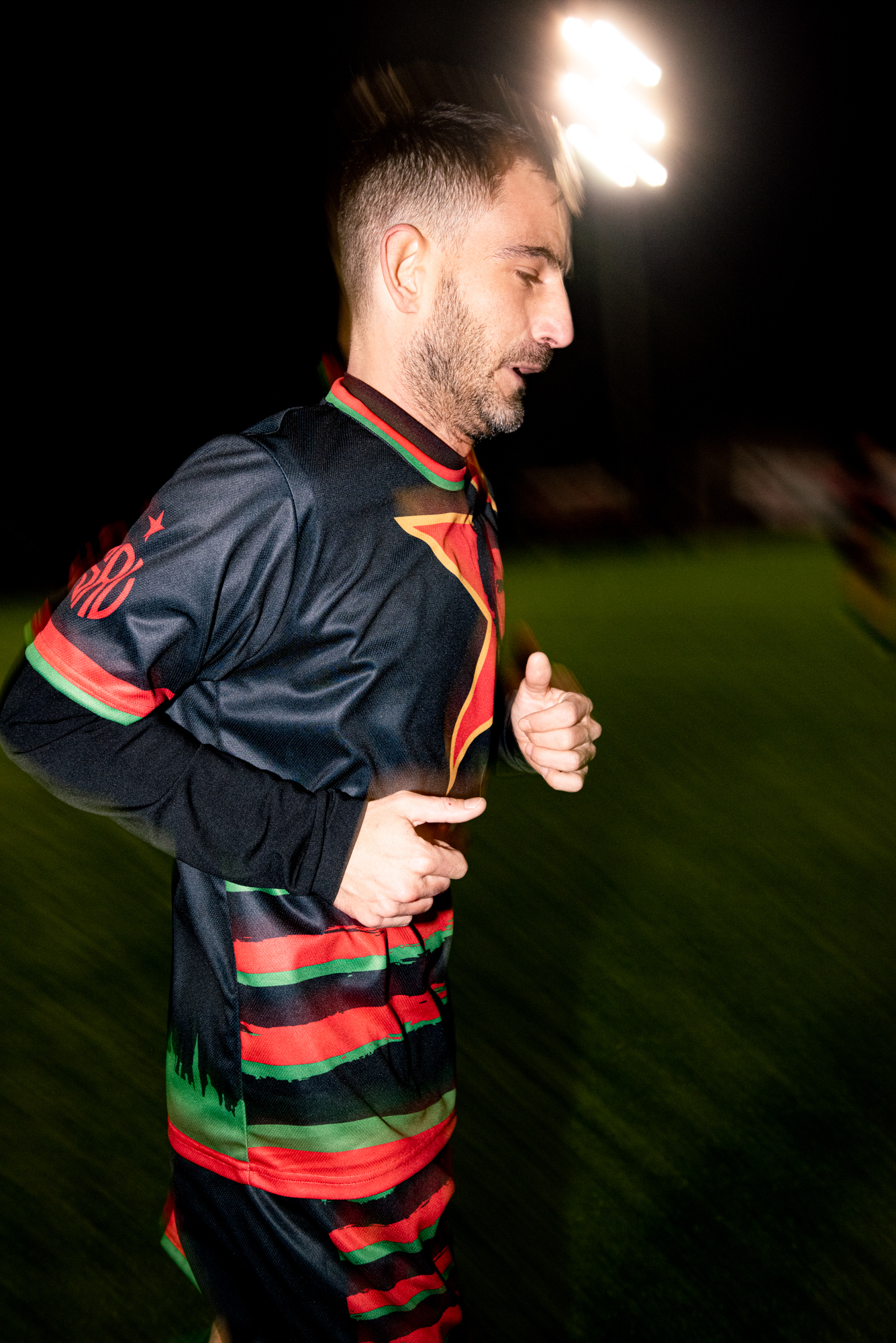 Stella Rossa Venezia partita per Socrates