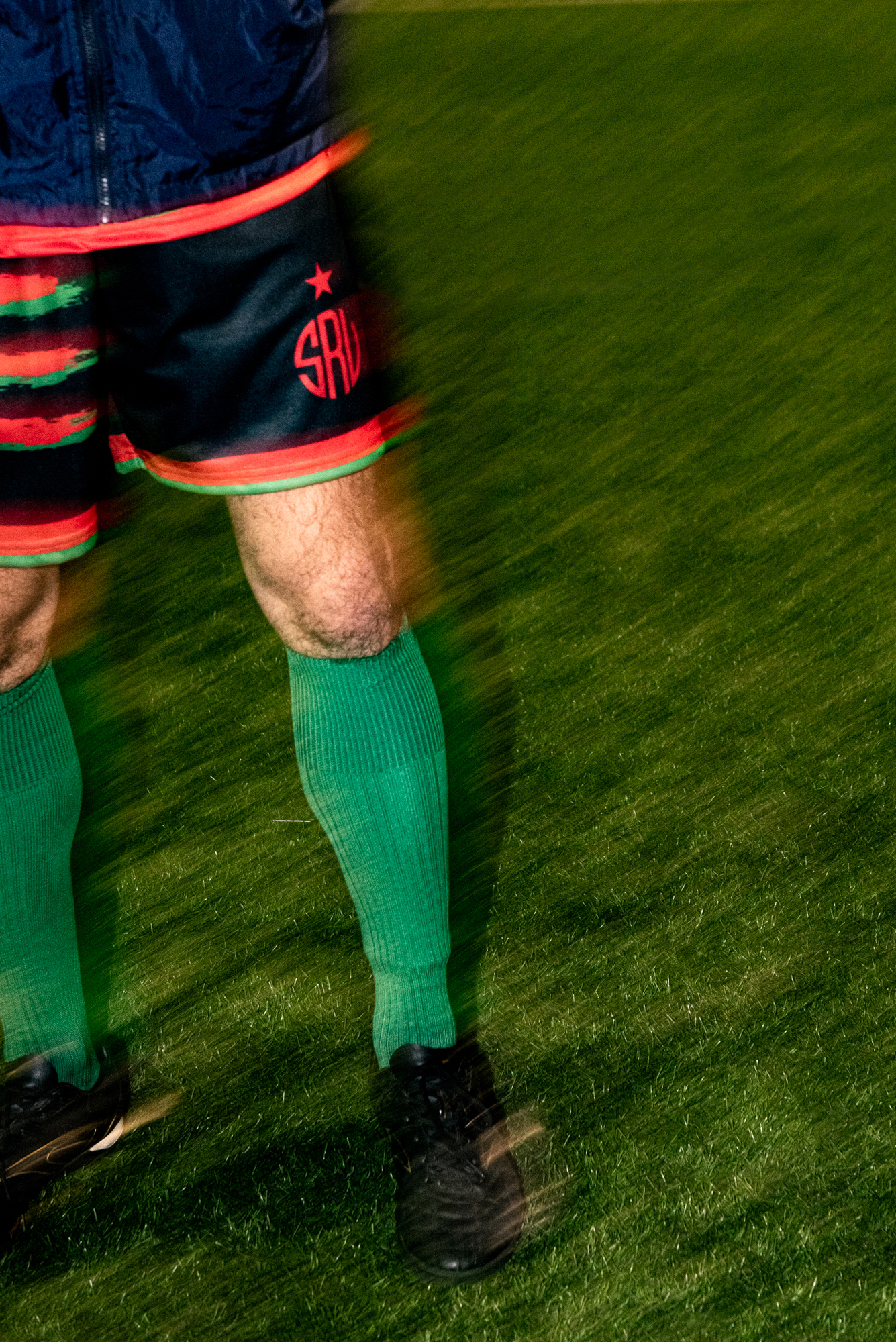 Stella Rossa Venezia partita per Socrates