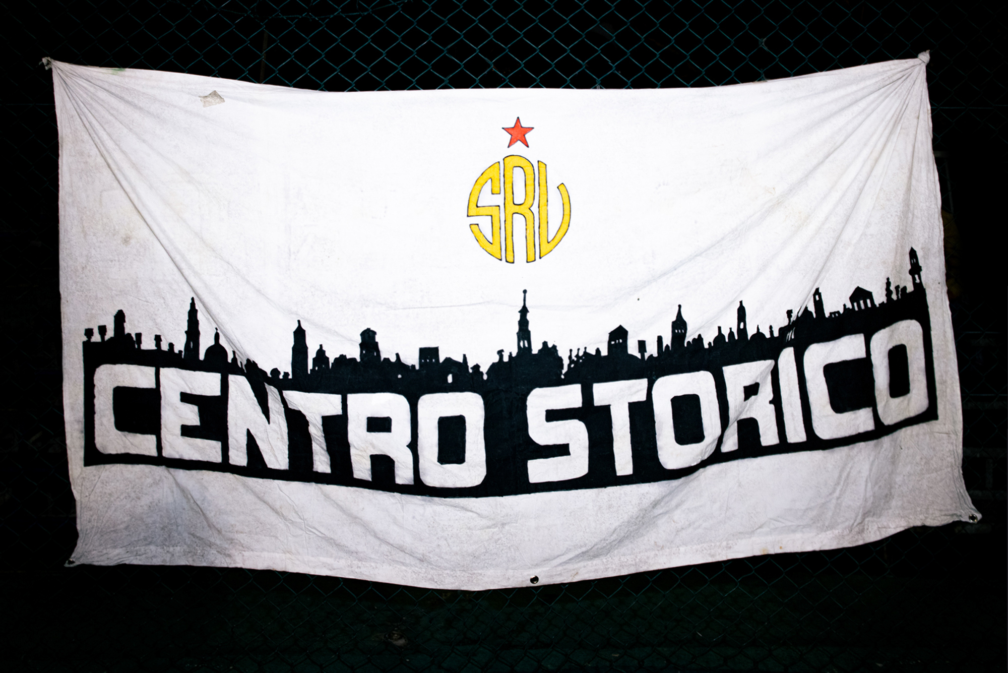 Stella Rossa Venezia partita per Socrates