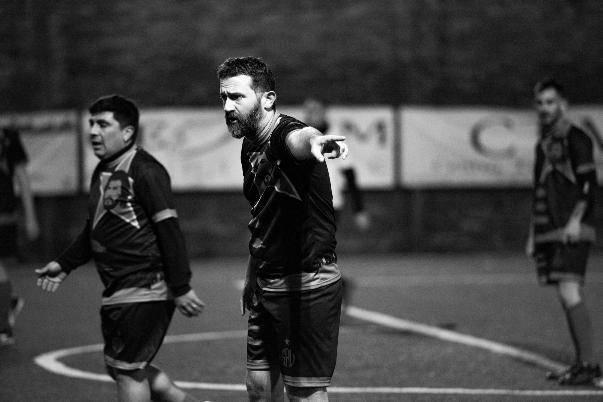Stella Rossa Venezia partita per Socrates