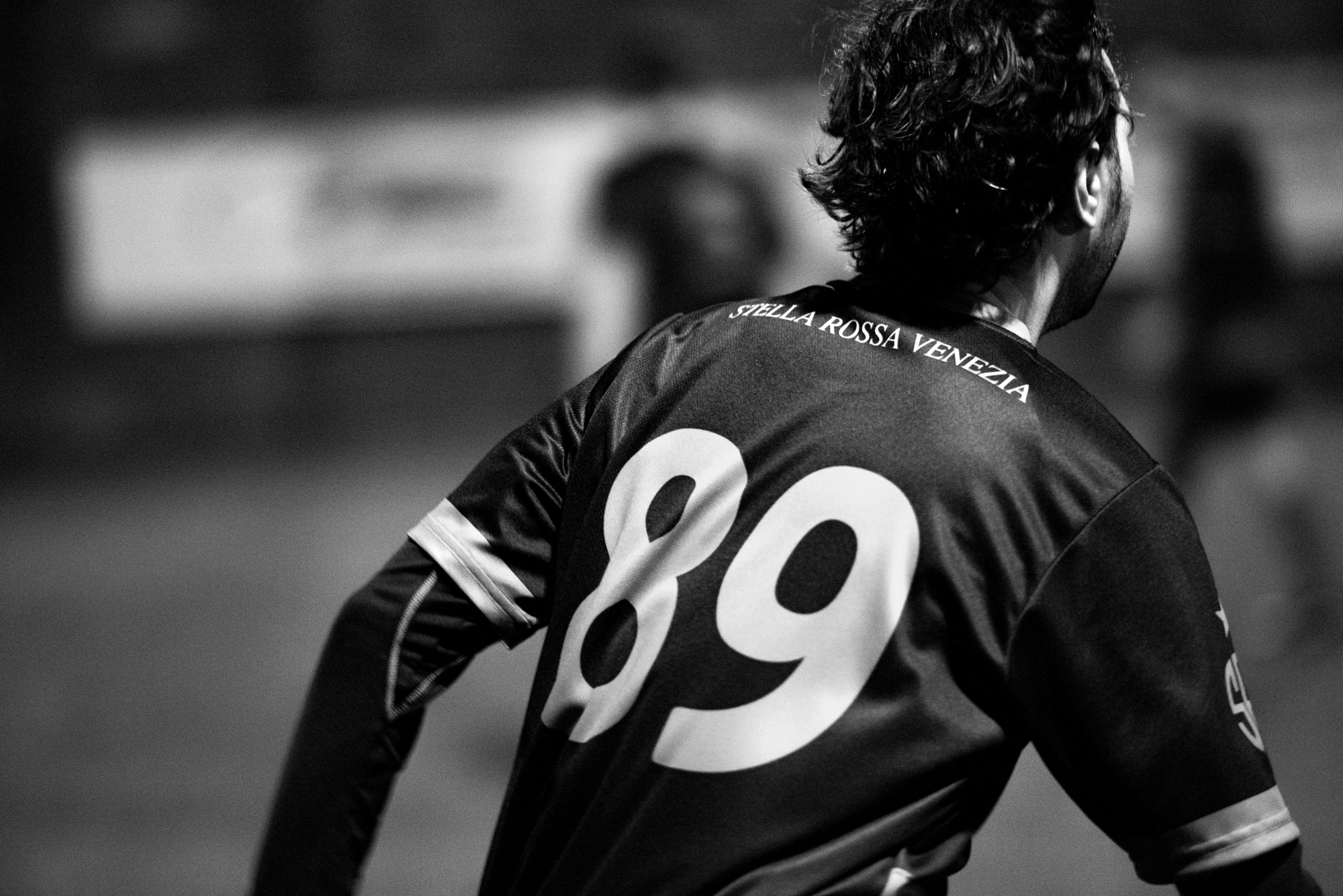 Stella Rossa Venezia partita per Socrates