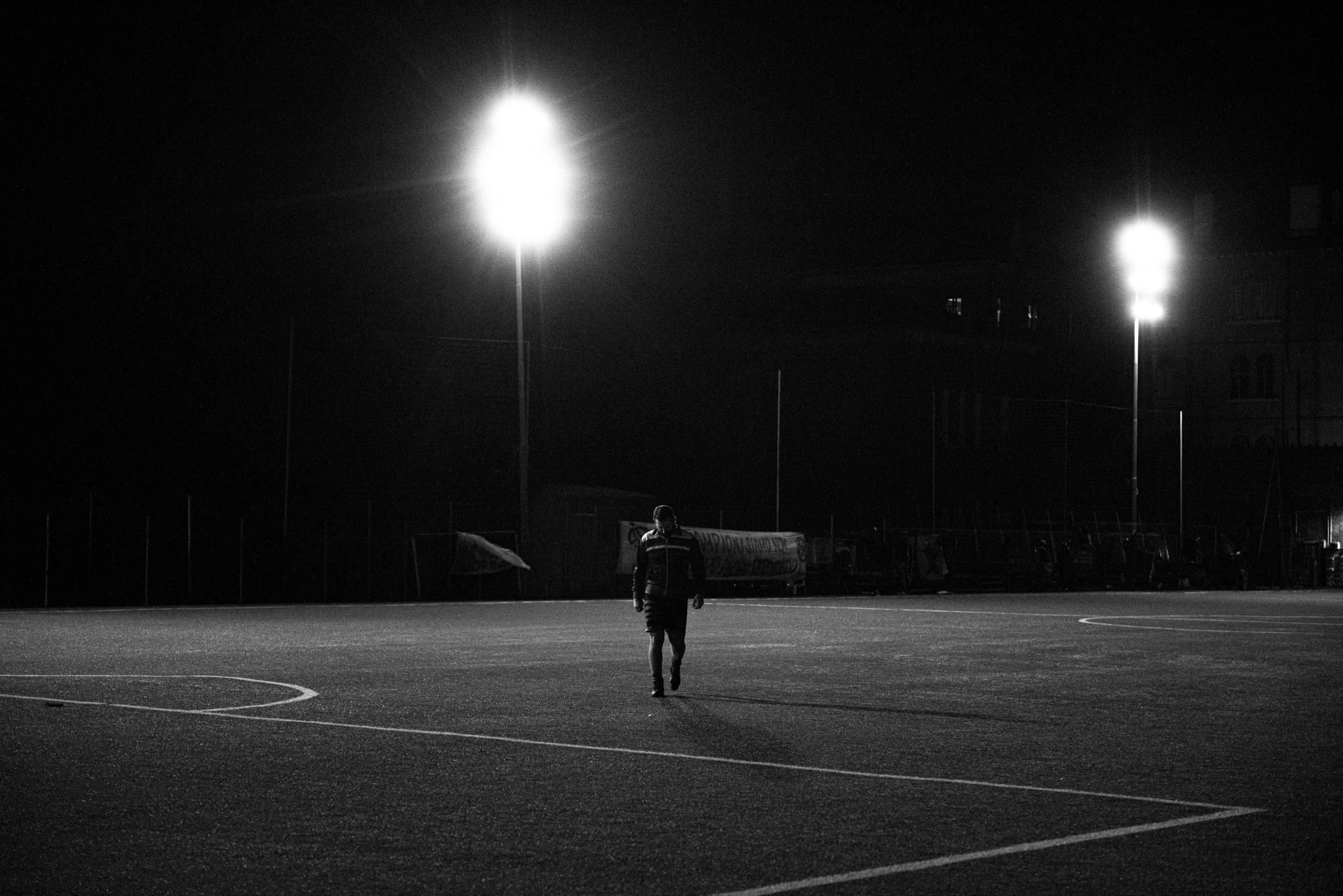 Stella Rossa Venezia partita per Socrates