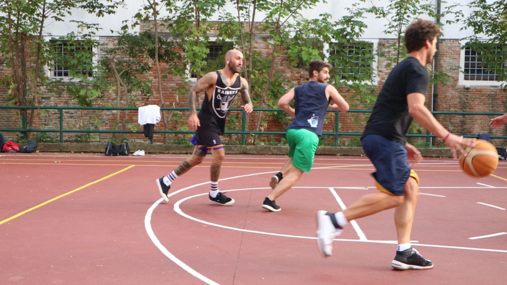 Foto del torneo