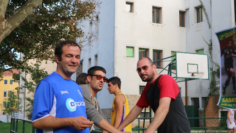 Foto del torneo