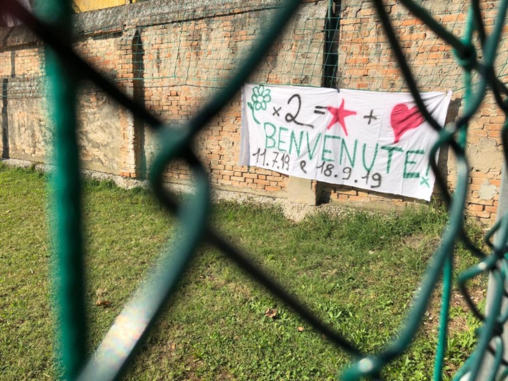 Foto del torneo