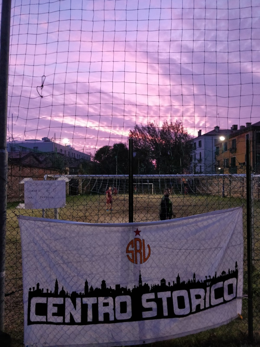 Foto del torneo