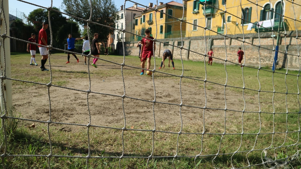 Foto del torneo