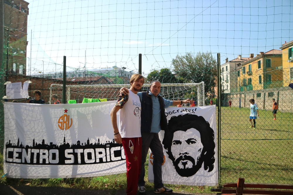 Foto del torneo