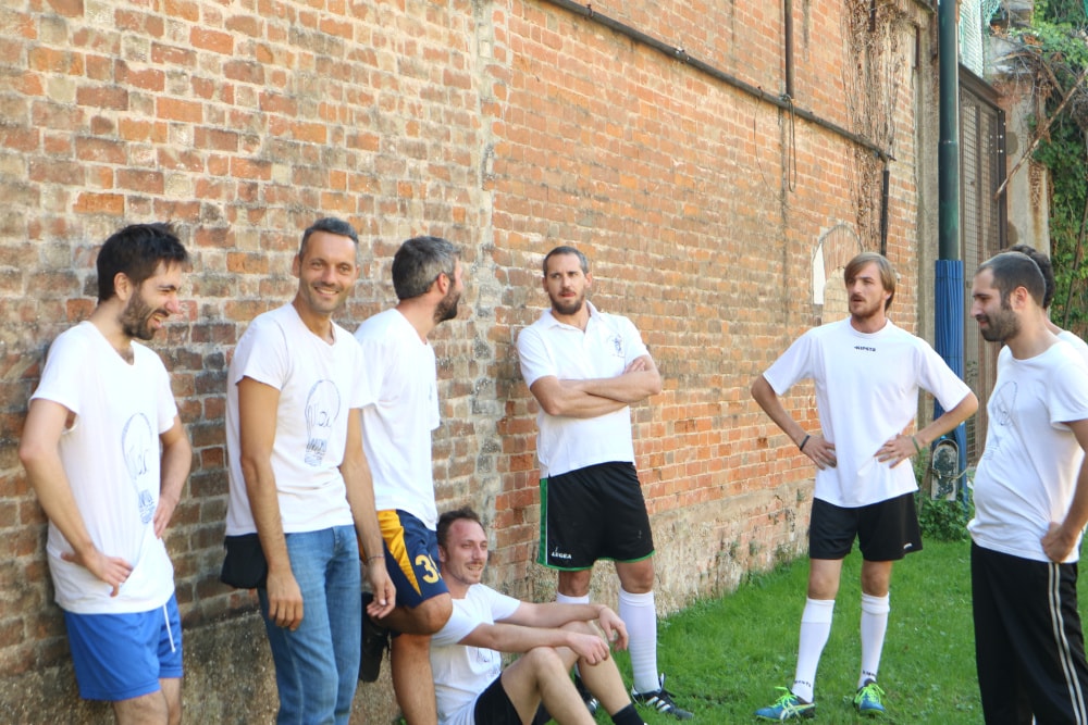 Foto del torneo