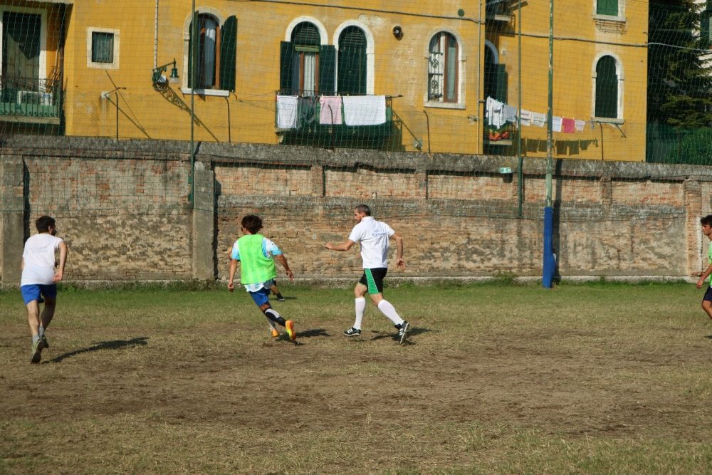 Foto del torneo