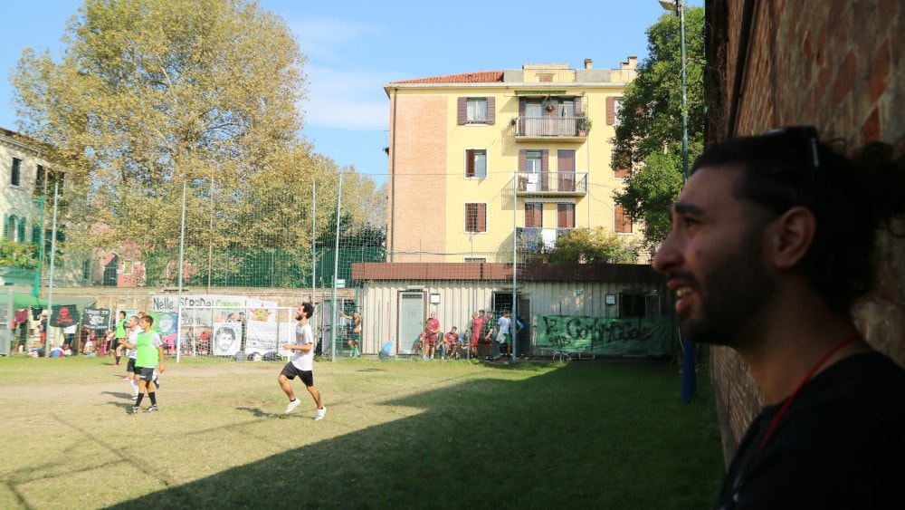 Foto del torneo