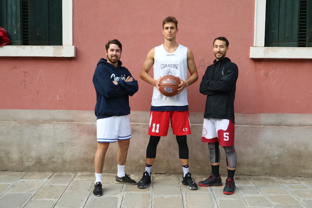 Foto del torneo
