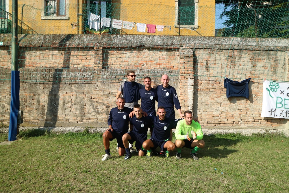 Foto del torneo