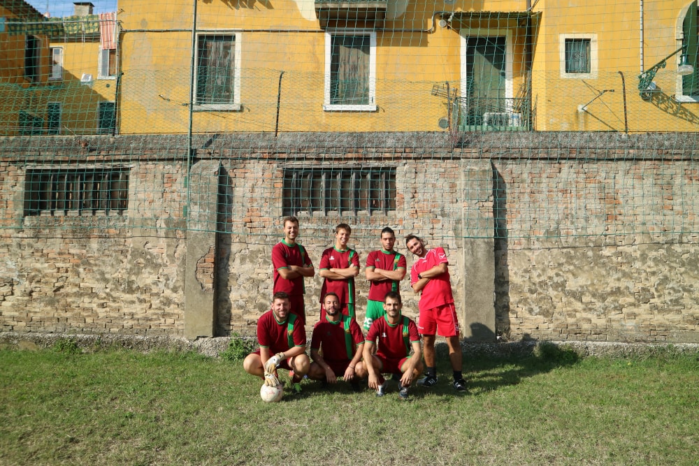 Foto del torneo
