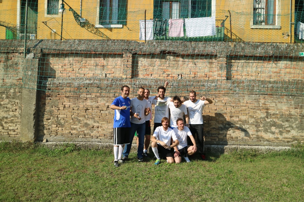 Foto del torneo