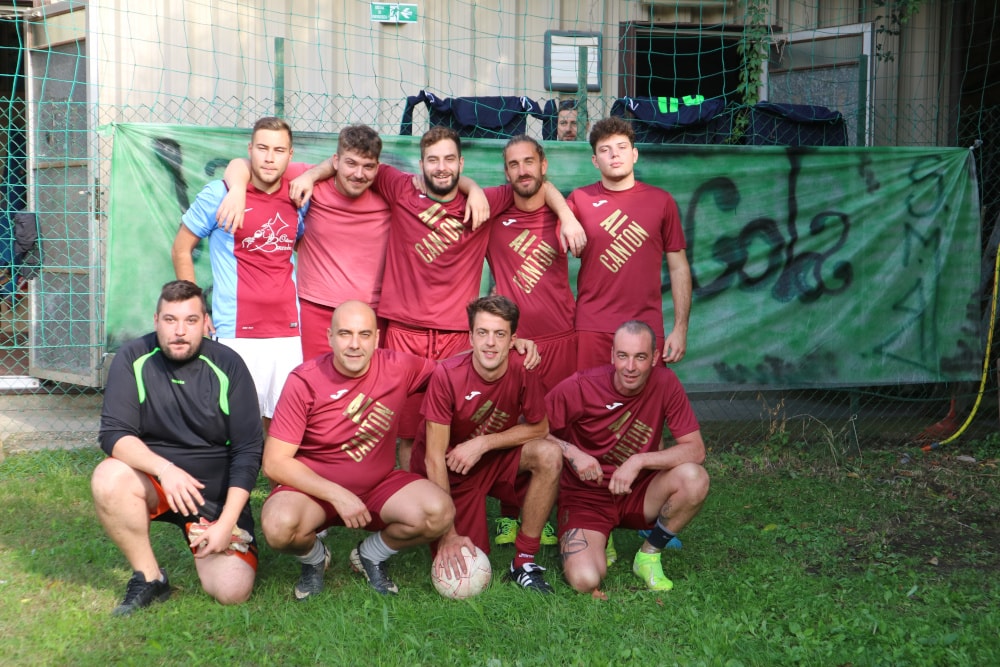 Foto del torneo