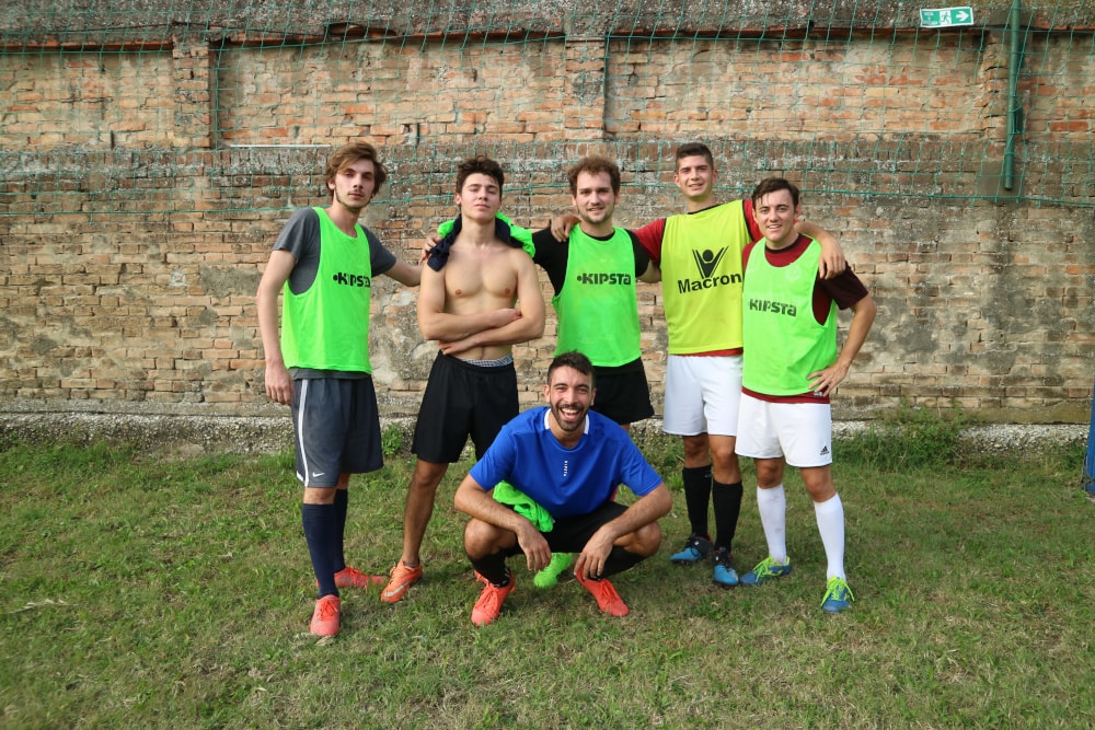 Foto del torneo