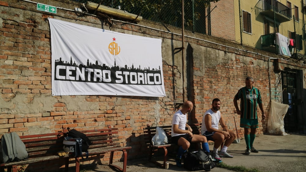 Foto del torneo