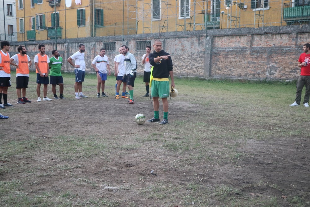 Foto del torneo