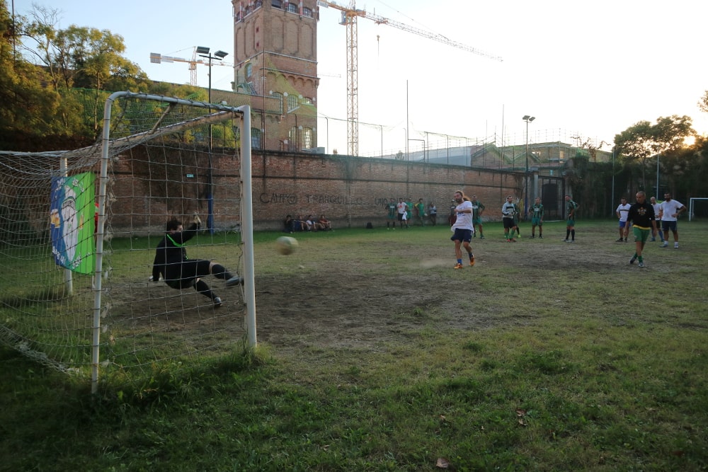 Foto del torneo