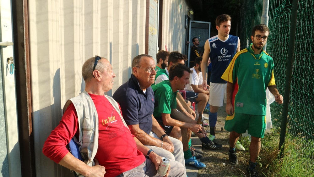 Foto del torneo