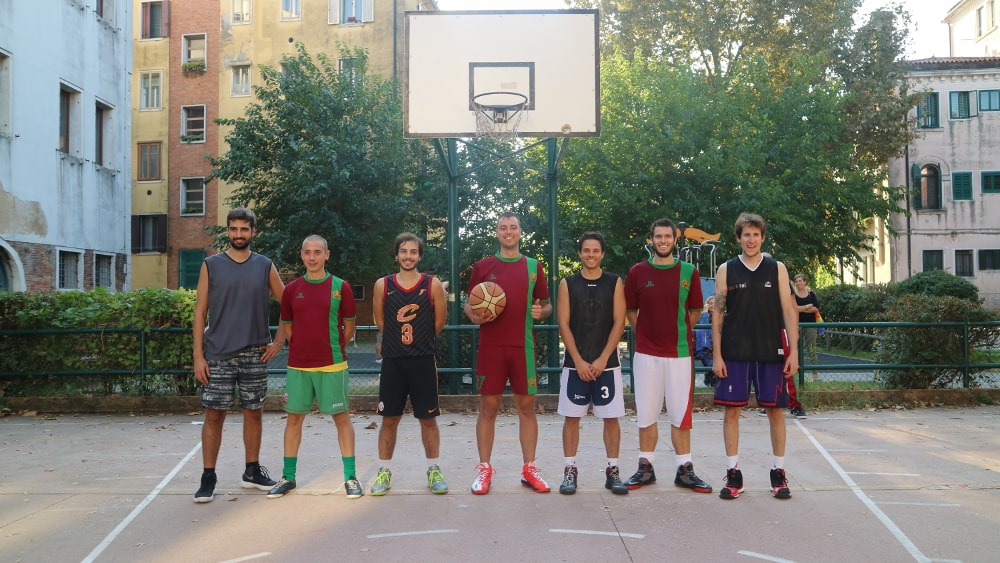 Foto del torneo