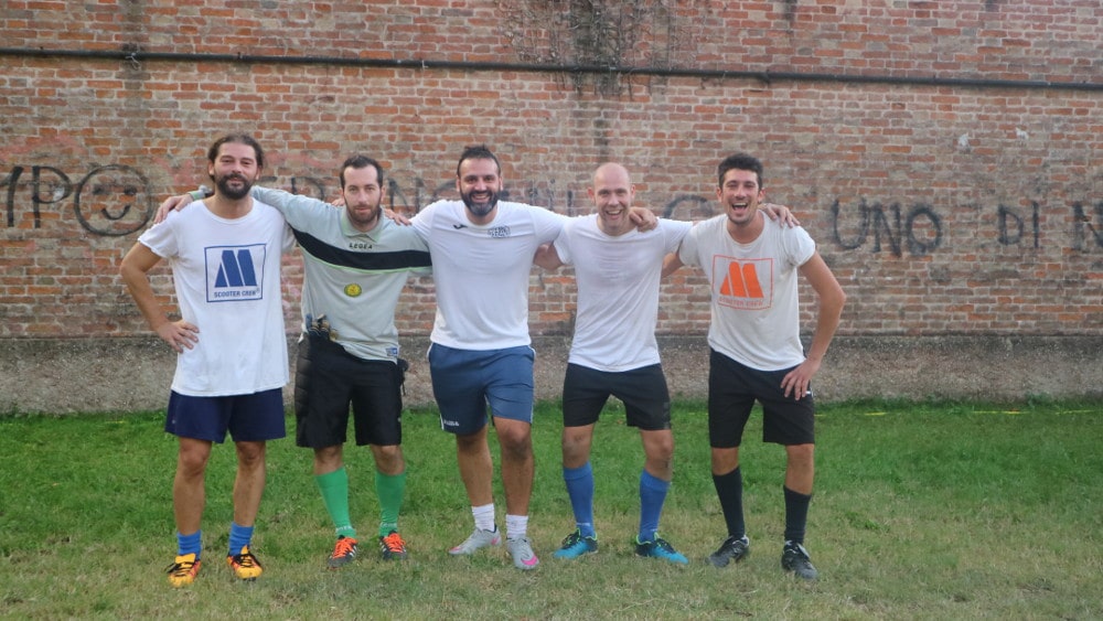 Foto del torneo