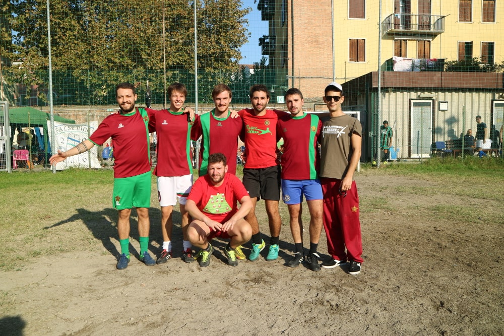 Foto del torneo