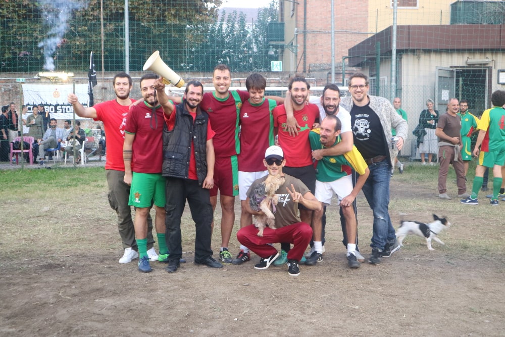 Foto del torneo