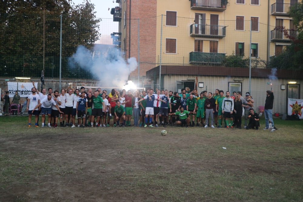 Foto del torneo