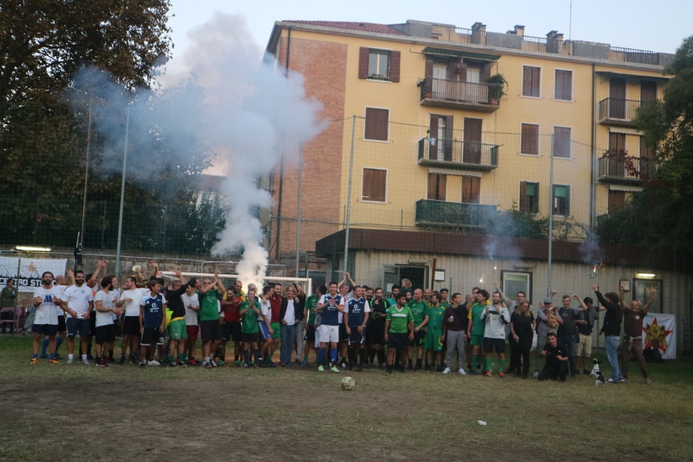 Foto del torneo