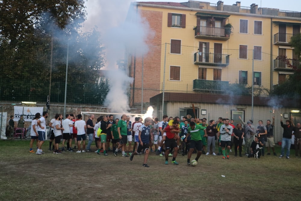 Foto del torneo