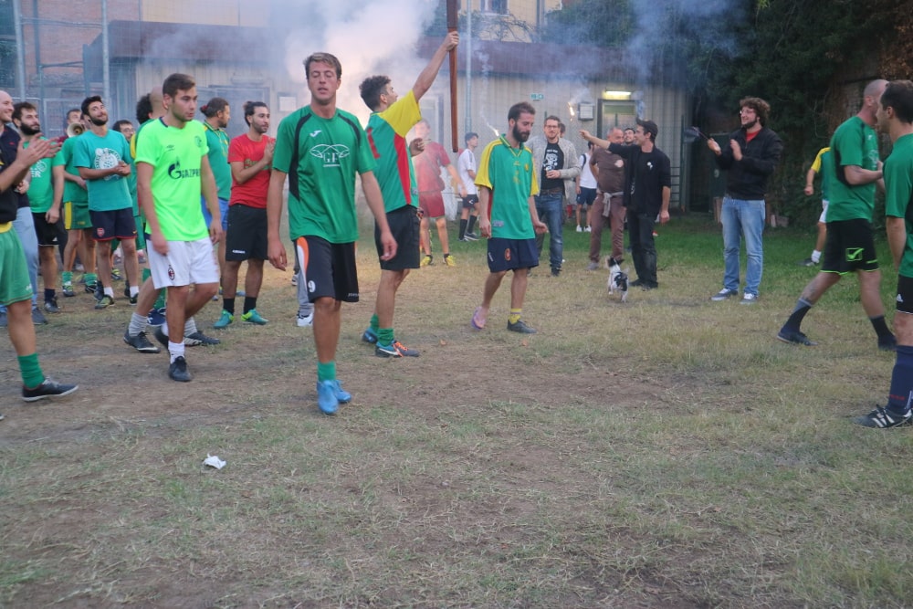 Foto del torneo