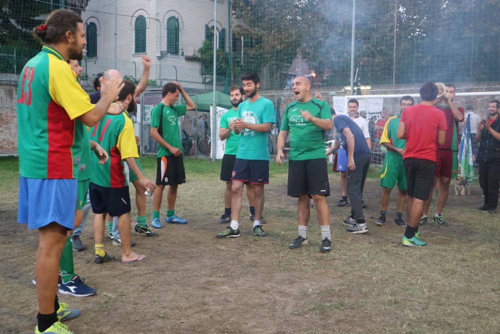 Foto del torneo
