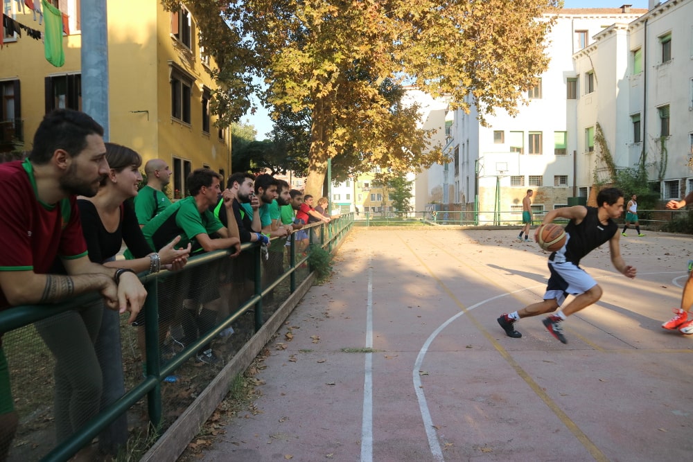 Foto del torneo