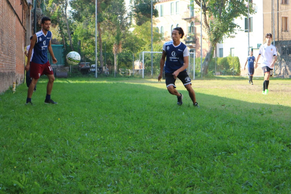 Foto del torneo