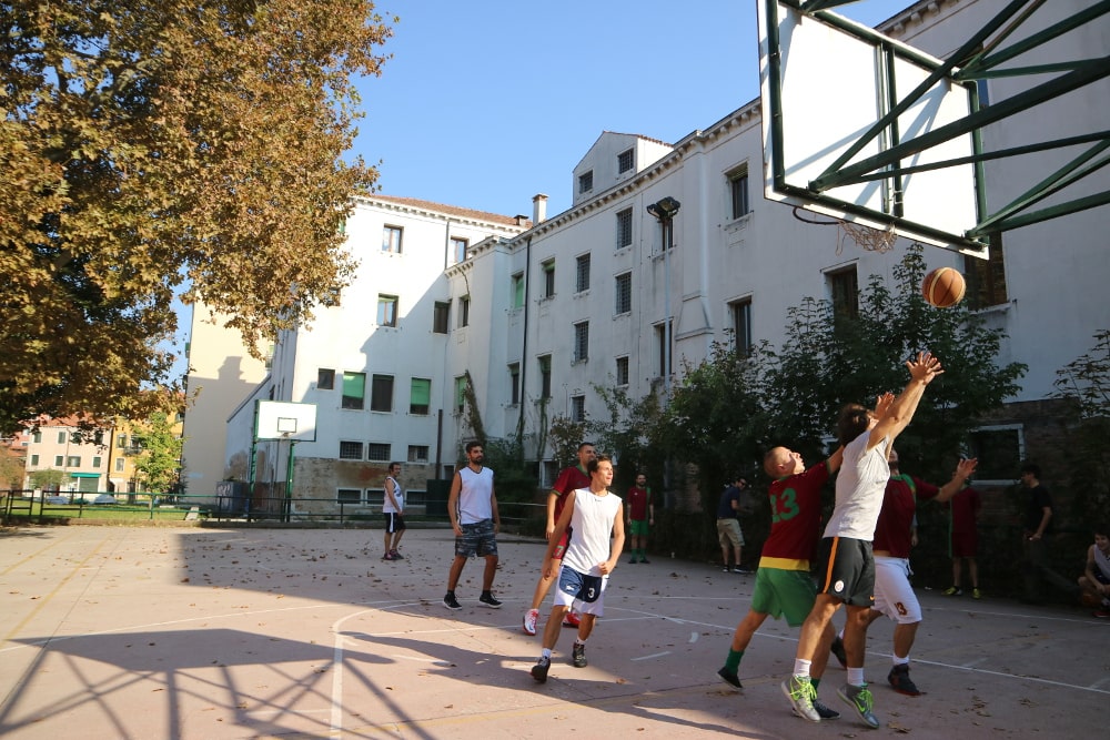 Foto del torneo