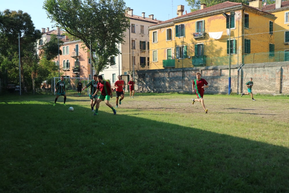 Foto del torneo