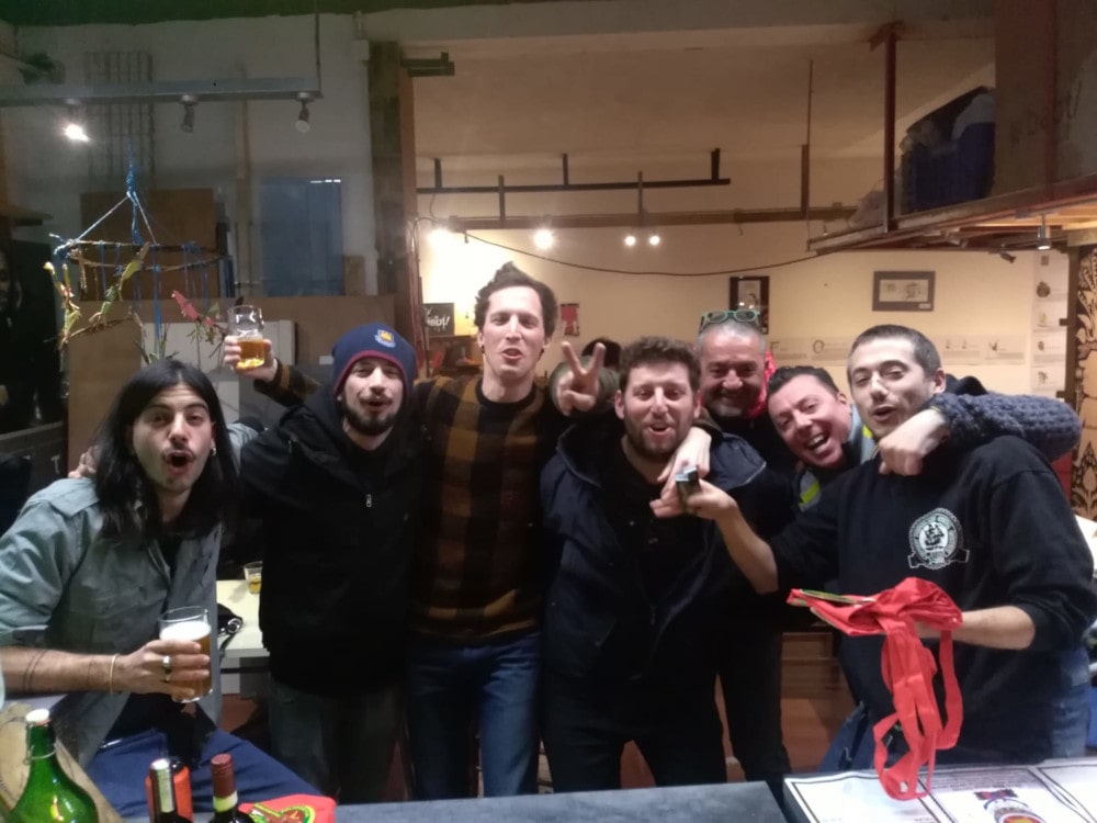 Saltimbanco