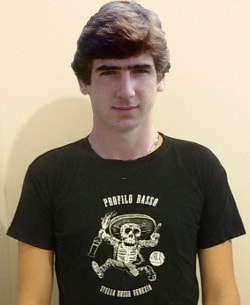 Stella Rossa Venezia T-Shirt