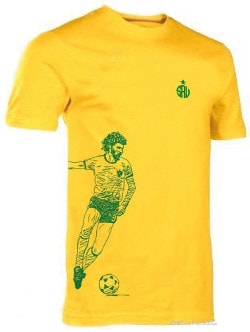 Stella Rossa Venezia T-Shirt