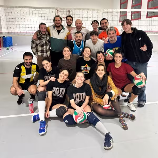 Volley
